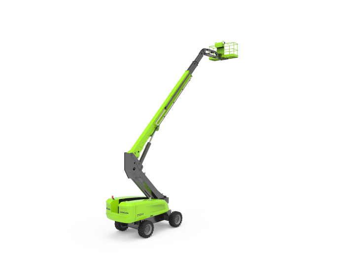 Zoomlion ZT23J